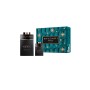 1 - BVLGARI Man in Black Kit Eau de Parfum 100 ml + 15 ml
